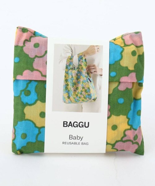 ２１２ＫＩＴＣＨＥＮ　ＳＴＯＲＥ(212キッチンストア)/BABY BAGGU (ベビー バグゥ) フラワーベッド 435/img04