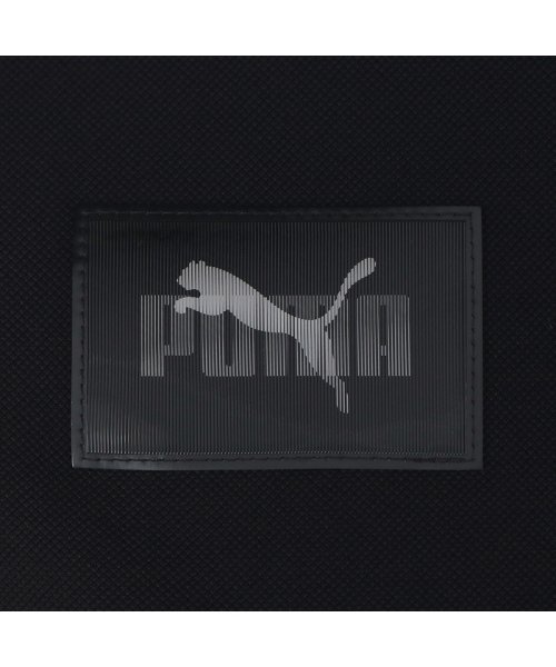 PUMA(プーマ)/DRYCELL メンズ ゴルフ カラー プーマ ロゴ 半袖 ポロシャツ/img02