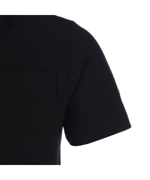 PUMA(プーマ)/DRYCELL メンズ ゴルフ カラー プーマ ロゴ 半袖 ポロシャツ/img03