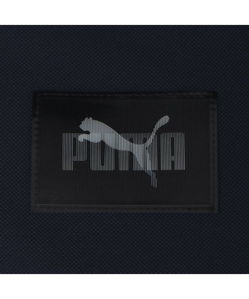 PUMA(プーマ)/DRYCELL メンズ ゴルフ カラー プーマ ロゴ 半袖 ポロシャツ/img10