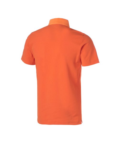 PUMA(プーマ)/DRYCELL メンズ ゴルフ カラー プーマ ロゴ 半袖 ポロシャツ/img17