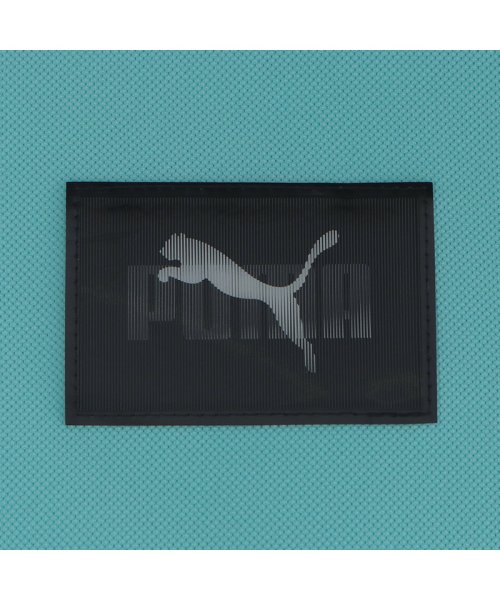 PUMA(プーマ)/DRYCELL メンズ ゴルフ カラー プーマ ロゴ 半袖 ポロシャツ/img34