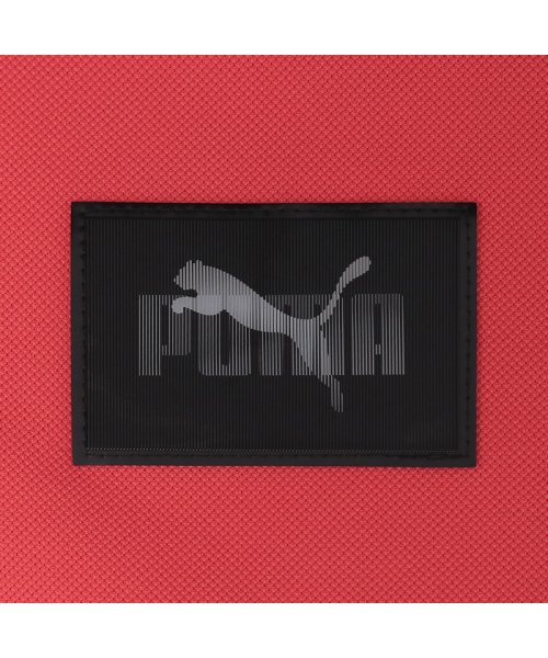 PUMA(プーマ)/DRYCELL メンズ ゴルフ カラー プーマ ロゴ 半袖 ポロシャツ/img42