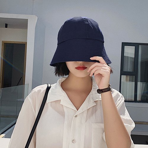 セール バケットハット レディース 韓国風 ミニミニストア Miniministore Magaseek
