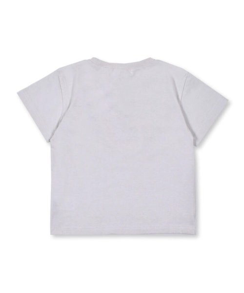 SLAP SLIP(スラップスリップ)/【 お揃い 】 食べ物 PAKUPAKU Tシャツ (80~120cm)/img18