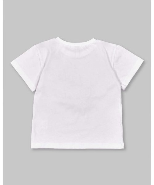 SLAP SLIP(スラップスリップ)/タコ クラゲ 海の生き物 モチーフ Tシャツ (80~120cm)/img06