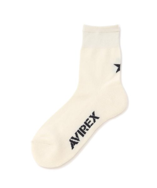 AVIREX(AVIREX)/スター ソックス/STAR SOCKS/ソックス/img11