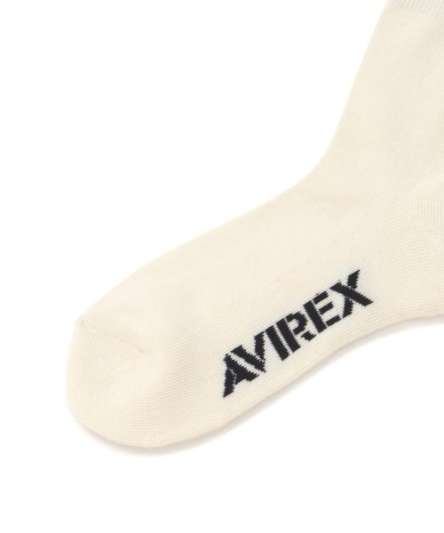 AVIREX(AVIREX)/スター ソックス/STAR SOCKS/ソックス/img14