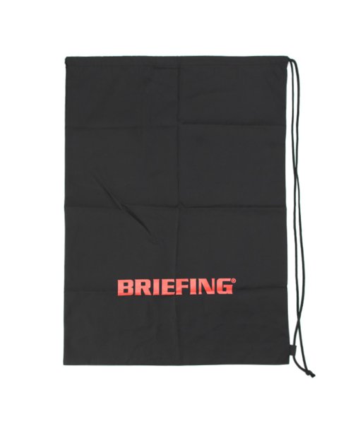 BRIEFING(ブリーフィング)/ブリーフィング バッグ リュック バックパック メンズ ブランド 軽量 18.4L フレイター BRIEFING MADE IN USA FREIGHTER B/img15