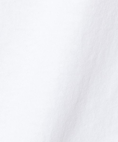 BEAVER(ビーバー)/Goodwear/グッドウェア  S/S POCKET TEE　S/Sポケットティー　Tシャツ/img07