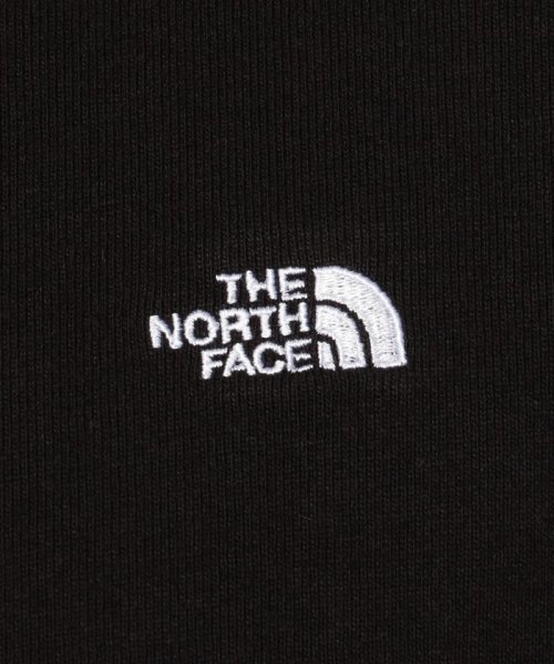 BEAVER(ビーバー)/THE NORTH FACE/ザ・ノースフェイス　S/S Nuptse Cotton Tee ヌプシコットンティー　NT32248/img06