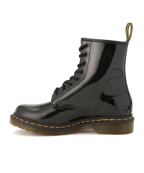 BEAVER(ビーバー)/Dr.Martens(ドクターマーチン) MEN'S WOMEN'S / 1460 W 8 eyes / 8ホールパテントブーツシューズ/img03