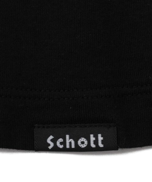 Schott(ショット)/Schott/ショット/KID's BULLDOG T－SHIRT/ブルドッグ Tシャツ/img07