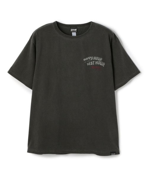 Schott(ショット)/ＳＣＨ－ＳＵＲＦＥＲ　ＤＯＧ　Ｔ－ＳＨＩＲＴ/img01