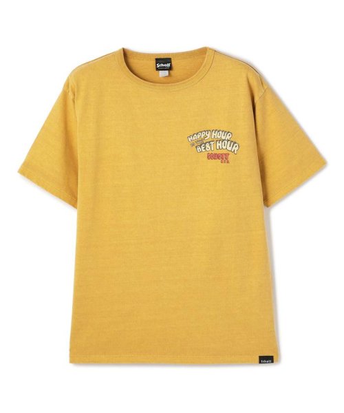 Schott(ショット)/ＳＣＨ－ＳＵＲＦＥＲ　ＤＯＧ　Ｔ－ＳＨＩＲＴ/img03