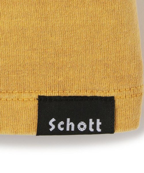 Schott(ショット)/ＳＣＨ－ＳＵＲＦＥＲ　ＤＯＧ　Ｔ－ＳＨＩＲＴ/img08