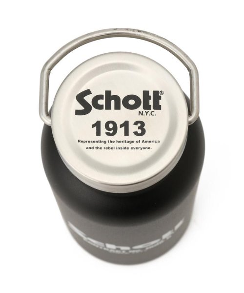 Schott(ショット)/SCHOTT LOGO TUMBLER/ショット ロゴタンブラー/img03