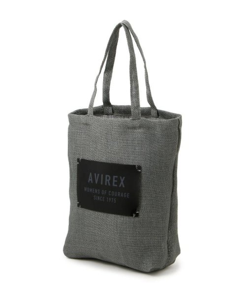 AVIREX(AVIREX)/MESH VERTICAL BAG/メッシュバーチカルバッグ/img01