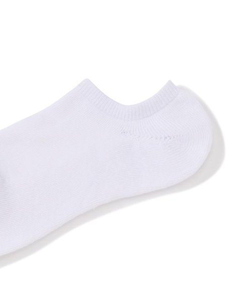 AVIREX(AVIREX)/LOGO ANKLE SOCKS/ ロゴアンクルソックス/ソックス/img06