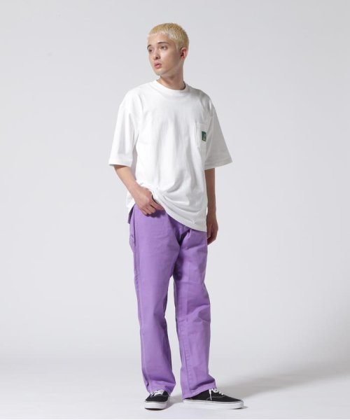 LHP(エルエイチピー)/Wrangler/ラングラー/PAINTER PANTS/img01