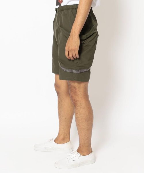 B'2nd(ビーセカンド)/COMFY OUTDOOR GARMENT/コンフィアウトドアガーメント　ACTTIVITY SHORTS アクティビティショーツ/img11