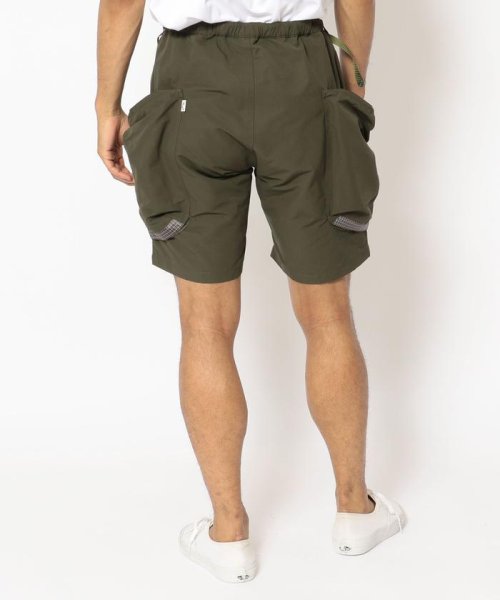 B'2nd(ビーセカンド)/COMFY OUTDOOR GARMENT/コンフィアウトドアガーメント　ACTTIVITY SHORTS アクティビティショーツ/img12