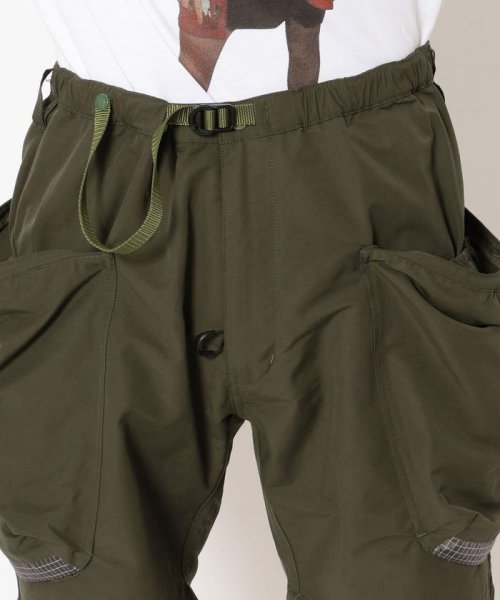 B'2nd(ビーセカンド)/COMFY OUTDOOR GARMENT/コンフィアウトドアガーメント　ACTTIVITY SHORTS アクティビティショーツ/img13