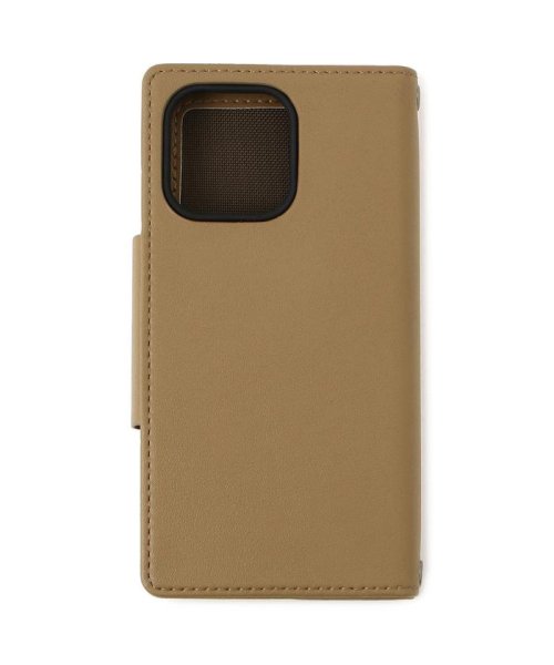 RoyalFlash(ロイヤルフラッシュ)/Teshe basic flip case for iPhone13 Pro/img06