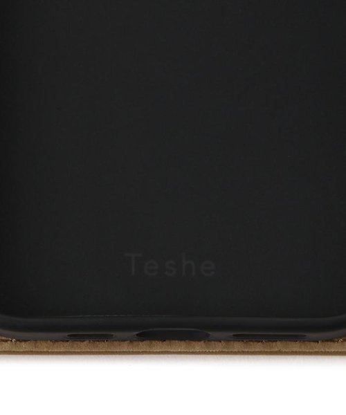 RoyalFlash(ロイヤルフラッシュ)/Teshe basic flip case for iPhone13 Pro/img16