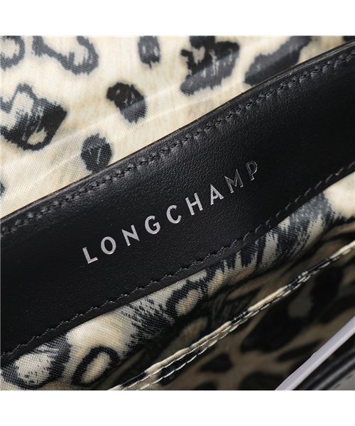 Longchamp(ロンシャン)/10022 930 AMAZONE アマゾーヌ レザー ショルダーバッグ ポシェット 鞄 レディース/img04