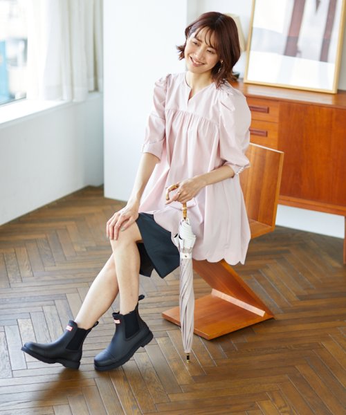 レディース コマンドチェルシーブーツ ハンター Hunter Magaseek レディース コマンドチェルシーブーツ ハンター Hunter Magaseek