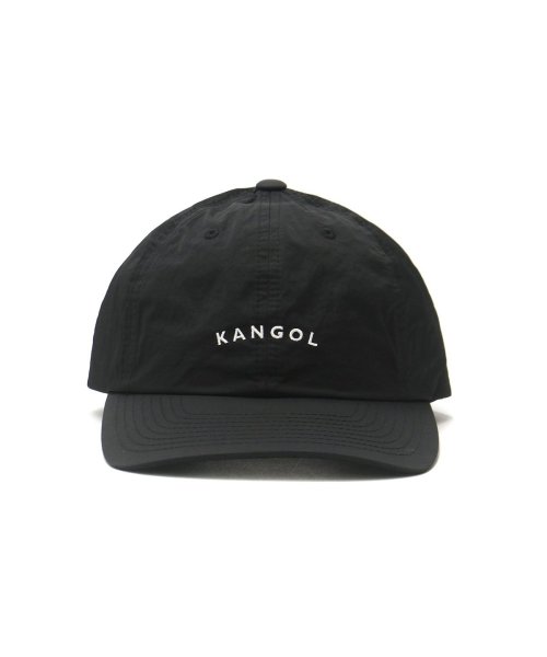 KANGOL(KANGOL)/カンゴール キャップ KANGOL 帽子 Vintage Baseball ベースボールキャップ ビンテージベースボール アジャスター付き 195－169025/img01