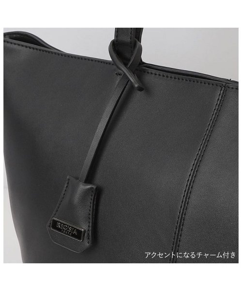BACKYARD FAMILY(バックヤードファミリー)/REGiSTA Split Leather Tote Bag/img15