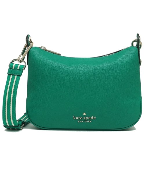 kate spade new york(ケイトスペードニューヨーク)/ケイトスペード アウトレット ショルダーバッグ ロージー グリーン レディース KATE SPADE wkr00630 300/img05