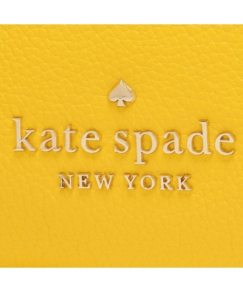 kate spade new york(ケイトスペードニューヨーク)/ケイトスペード アウトレット ショルダーバッグ ロージー イエロー レディース KATE SPADE wkr00630 700/img08