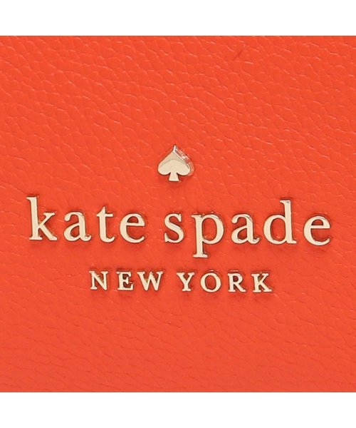 kate spade new york(ケイトスペードニューヨーク)/ケイトスペード アウトレット ショルダーバッグ ロージー オレンジ レディース KATE SPADE wkr00630 800/img08