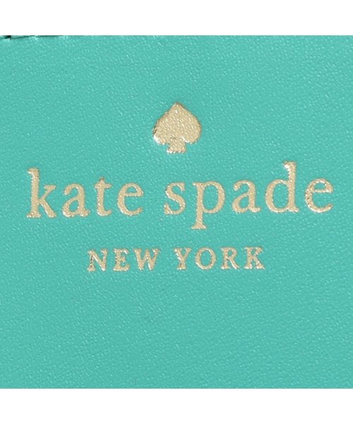 kate spade new york(ケイトスペードニューヨーク)/ケイトスペード アウトレット ショルダーバッグ カリ ブルー レディース KATE SPADE WLR00292 301/img08