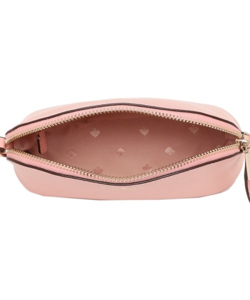 kate spade new york(ケイトスペードニューヨーク)/ケイトスペード アウトレット ショルダーバッグ カリ ピンク レディース KATE SPADE WLR00292 650/img02