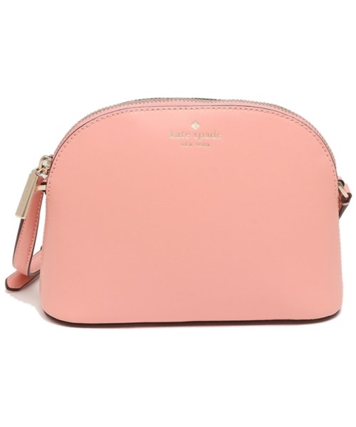 kate spade new york(ケイトスペードニューヨーク)/ケイトスペード アウトレット ショルダーバッグ カリ ピンク レディース KATE SPADE WLR00292 650/img05