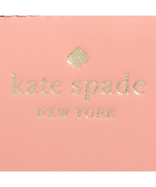 kate spade new york(ケイトスペードニューヨーク)/ケイトスペード アウトレット ショルダーバッグ カリ ピンク レディース KATE SPADE WLR00292 650/img08