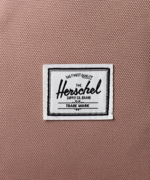 Herschel Supply(ハーシェルサプライ（バッグ・小物・雑貨）)/NOVA MID‐VOLUME/img10