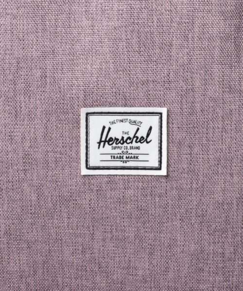Herschel Supply(ハーシェルサプライ（バッグ・小物・雑貨）)/NOVA MID‐VOLUME/img22