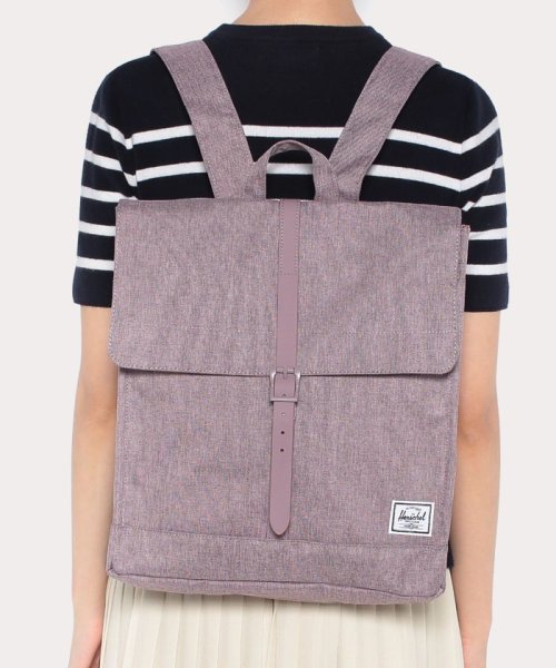 Herschel Supply(ハーシェルサプライ（バッグ・小物・雑貨）)/CITY MID‐VOLUME/img41