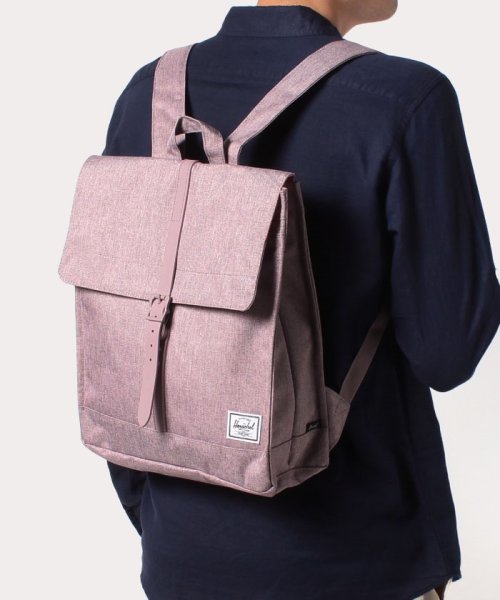 Herschel Supply(ハーシェルサプライ（バッグ・小物・雑貨）)/CITY MID‐VOLUME/img42