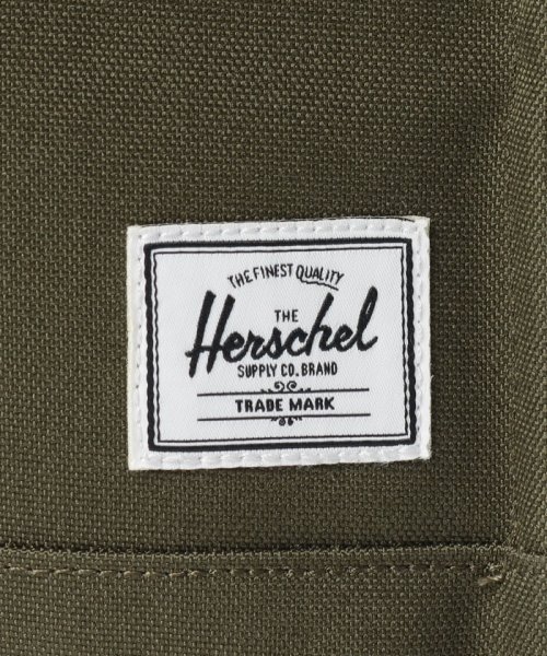 Herschel Supply(ハーシェルサプライ（バッグ・小物・雑貨）)/CITY MID‐VOLUME/img52