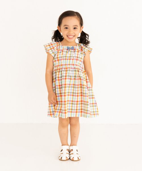 サッカー素材チェック柄ワンピース Facilitahdesenvolvimento Com Br