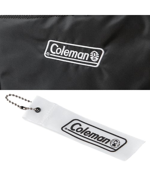 Coleman(Coleman)/コールマン リュック ウォーカー15 メンズ レディース キッズ 男子 女子 大学生 通学 軽量 軽い ミニ 小さめ 15L Coleman walker15/img16