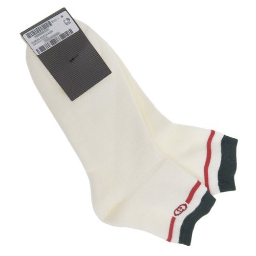GUCCI グッチ GG ソックス 靴下 24～26cm(504747730) | グッチ(GUCCI 