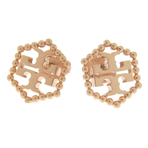 TORY BURCH(トリーバーチ)/ToryBurch トリーバーチ MILGRAIN HEX ピアス/img01