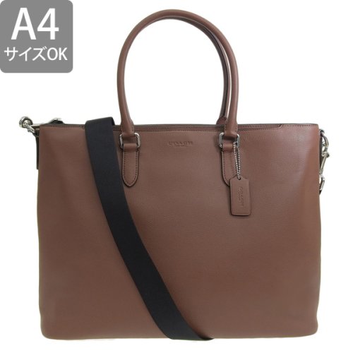 COACH(コーチ)/Coach コーチ BECKETT TOTE トート A4可 2WAY/img01